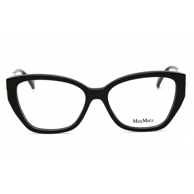 Max Mara MM5117 - Shiny Black - single_variant - 001