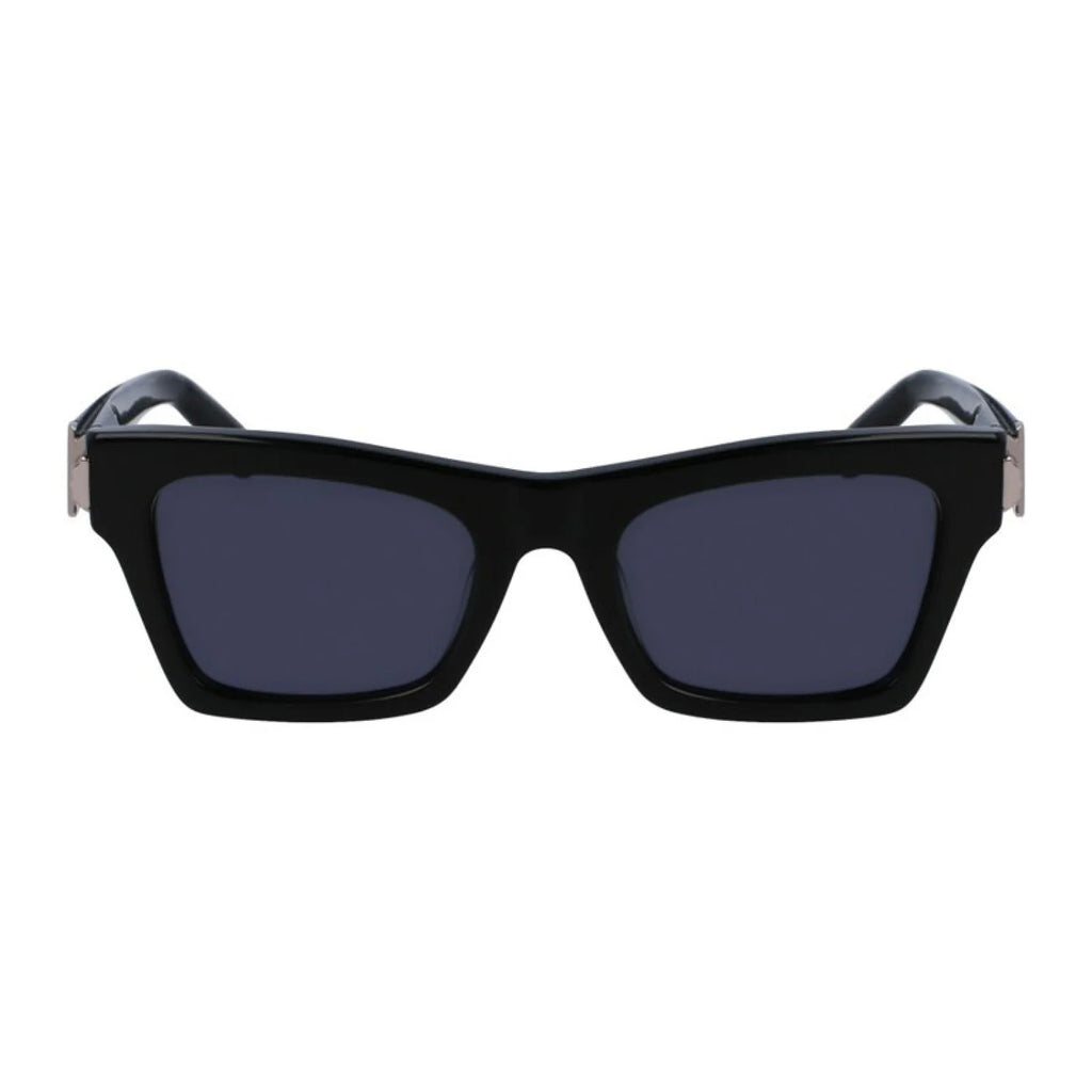 Salvatore Ferragamo SF2013S - Black/Gold - main - 011