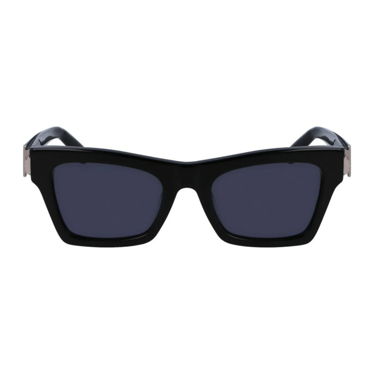 Salvatore Ferragamo SF2013S - Black/Gold - main - 011
