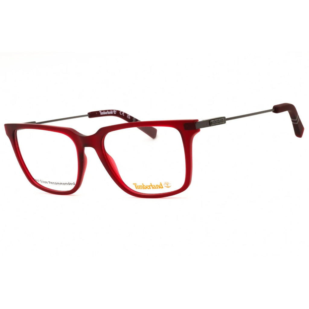 Timberland TB50016 - Matte Red - main - 067
