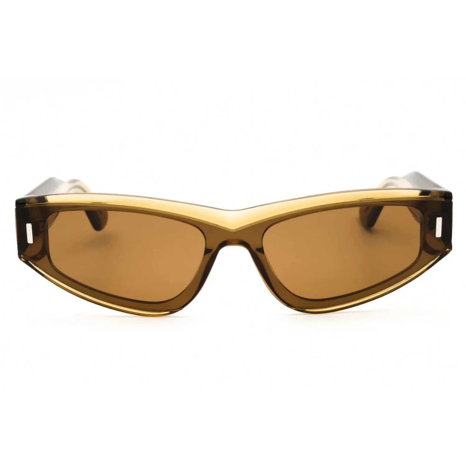 Calvin Klein CK24534S - Light Brown - main - 278