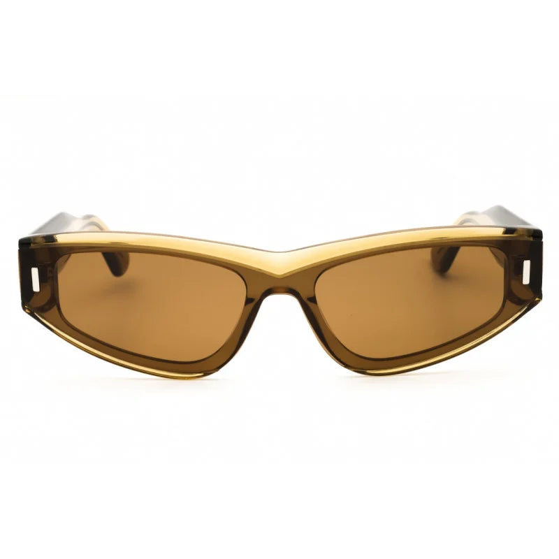 Calvin Klein CK24534S - Light Brown - single_variant - 278