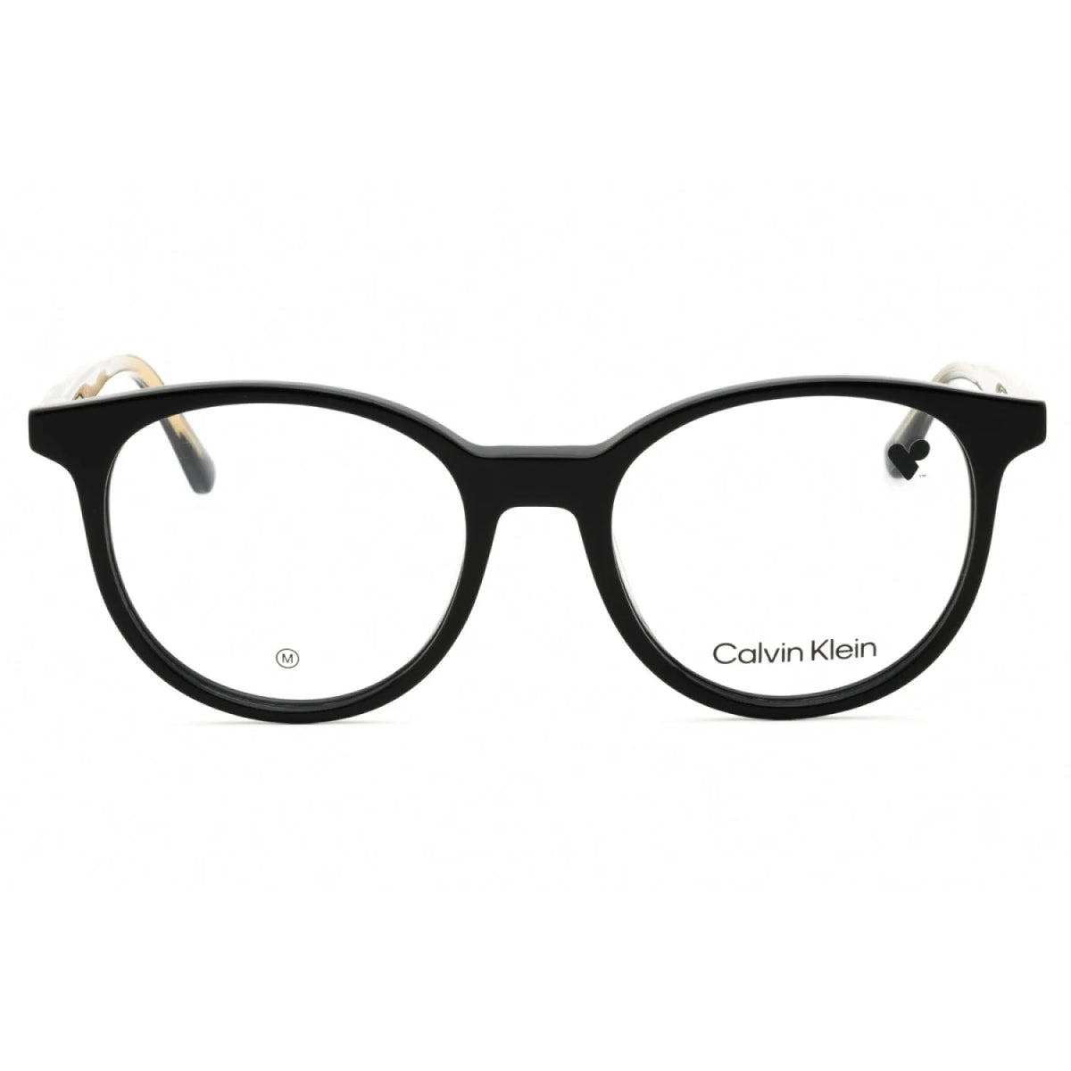 Calvin Klein CK24543 - Black - main - 001