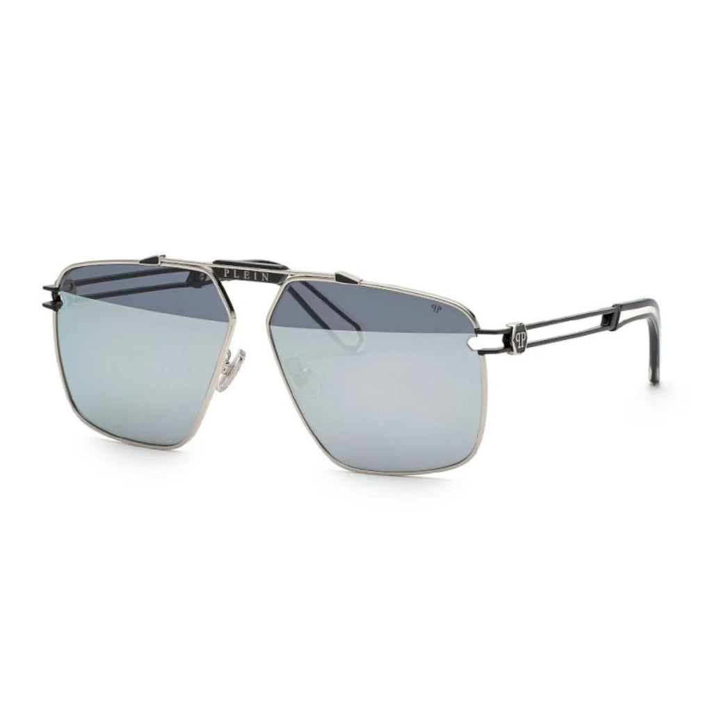 Philipp Plein spp049m - Silver