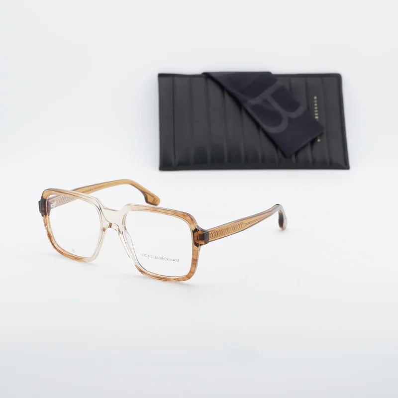 Victoria Beckham VB2668 - Vintage Shaded Brown - single_variant - 233