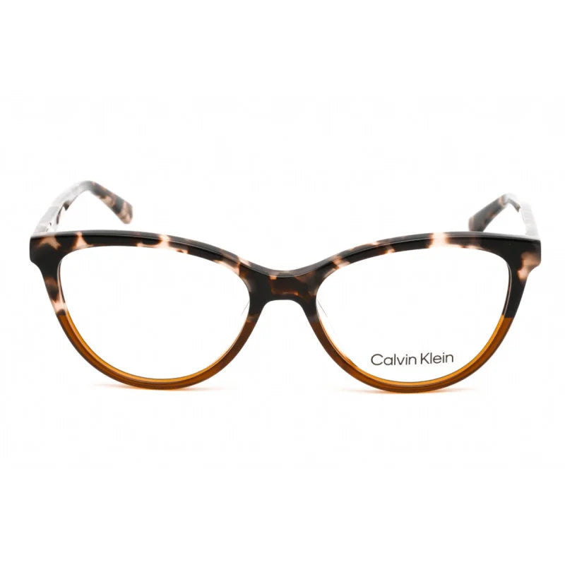Calvin Klein CK21519N - Sand Tortoise - single_variant - 281