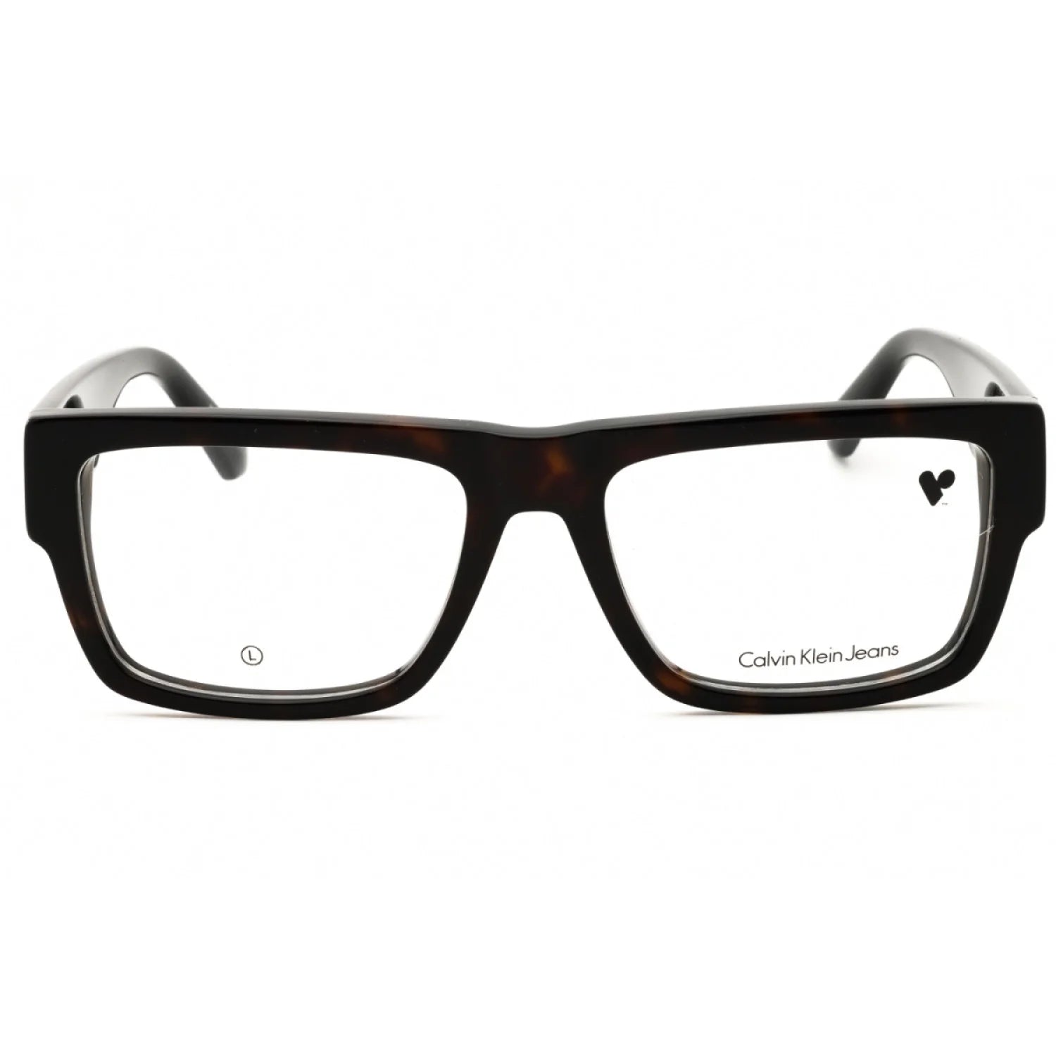 Calvin Klein Jeans CKJ24634 - Dark Havana - main - 242