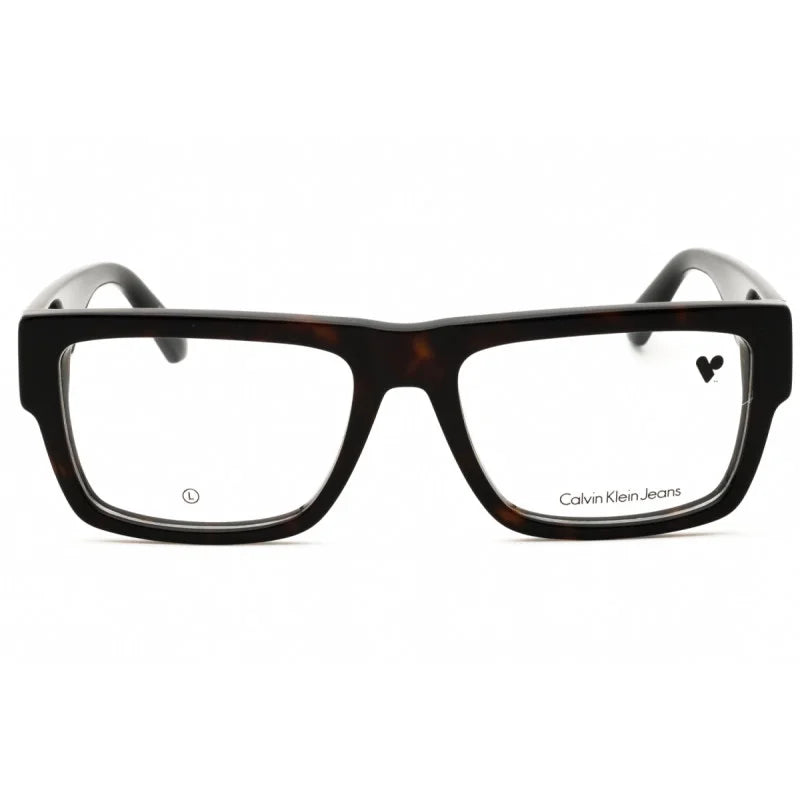 Calvin Klein Jeans CKJ24634 - Dark Havana - single_variant - 242