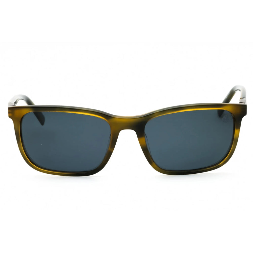 Timberland tb9318 - Shiny Dark Green