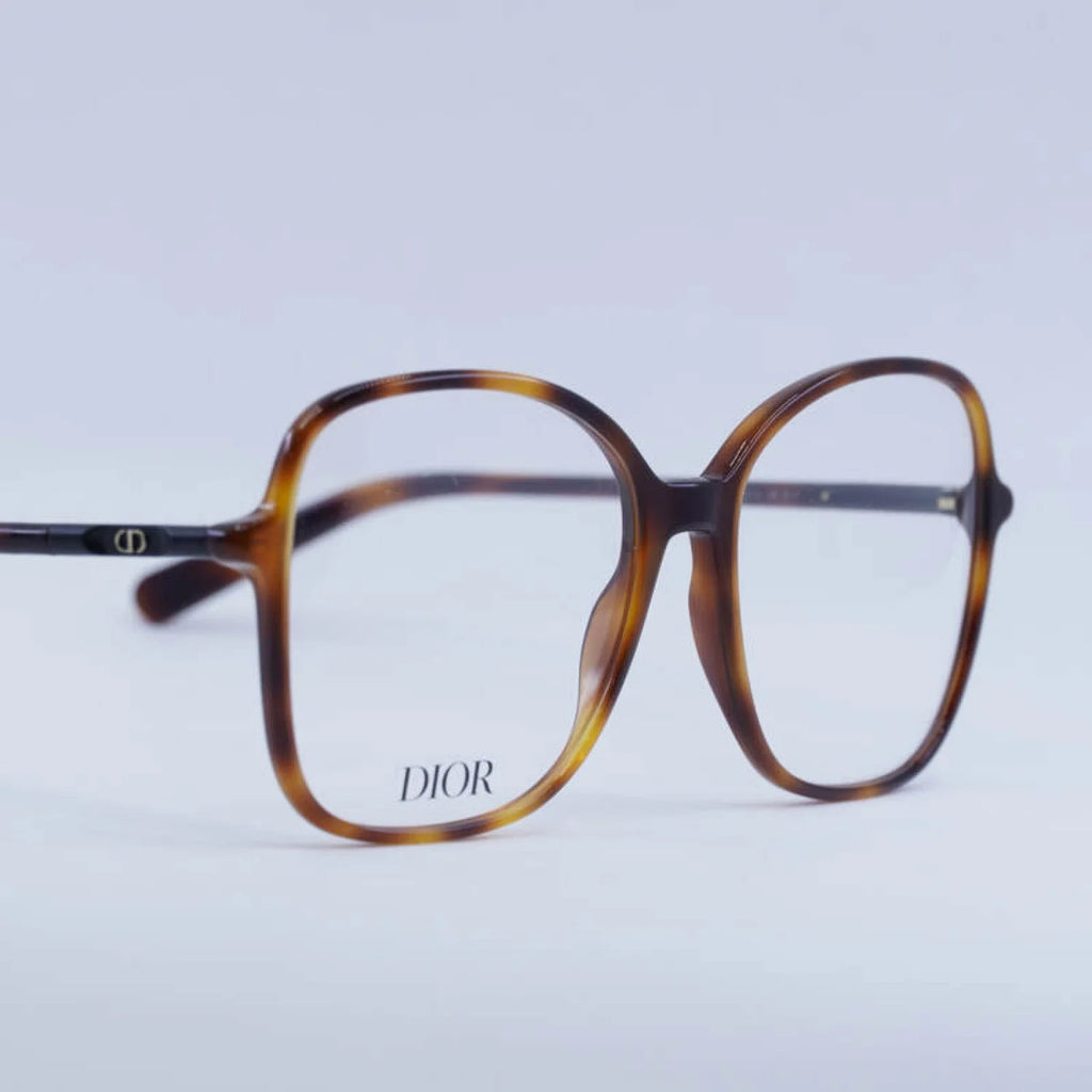 Dior minicdob2i - Shiny Light Havana