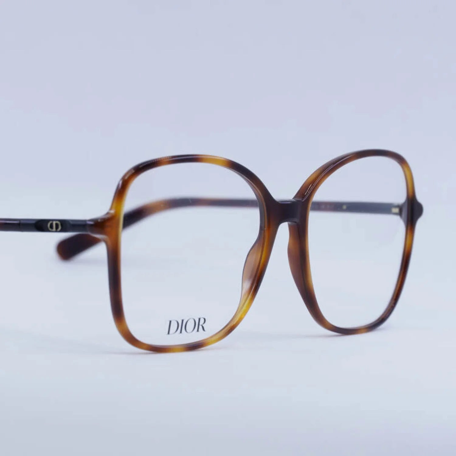 Dior minicdob2i - Shiny Light Havana