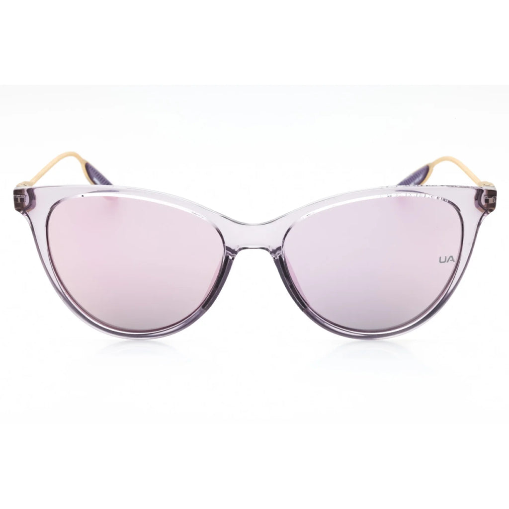 Under Armour uaexpanse - Transparent Violet