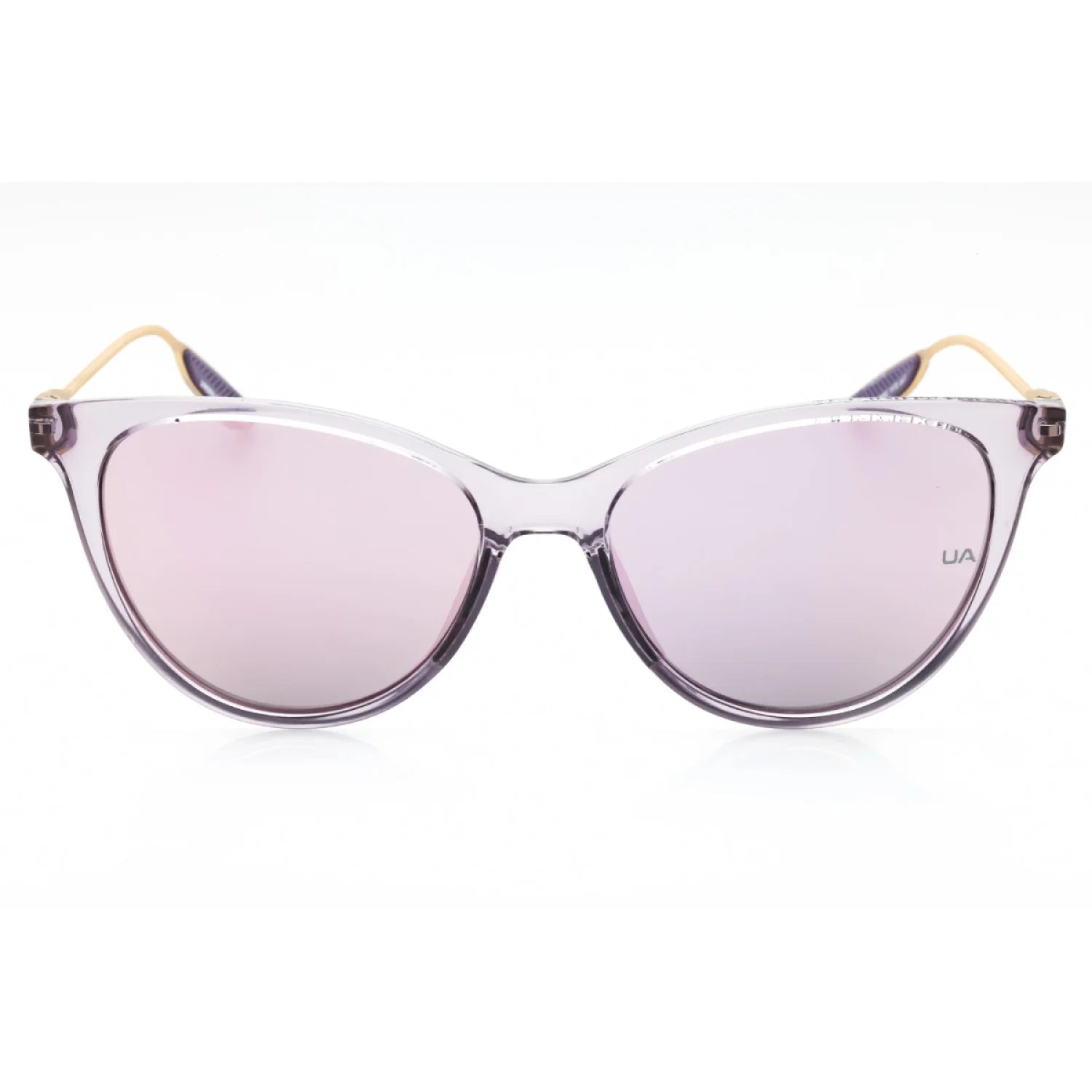 Under Armour uaexpanse - Transparent Violet