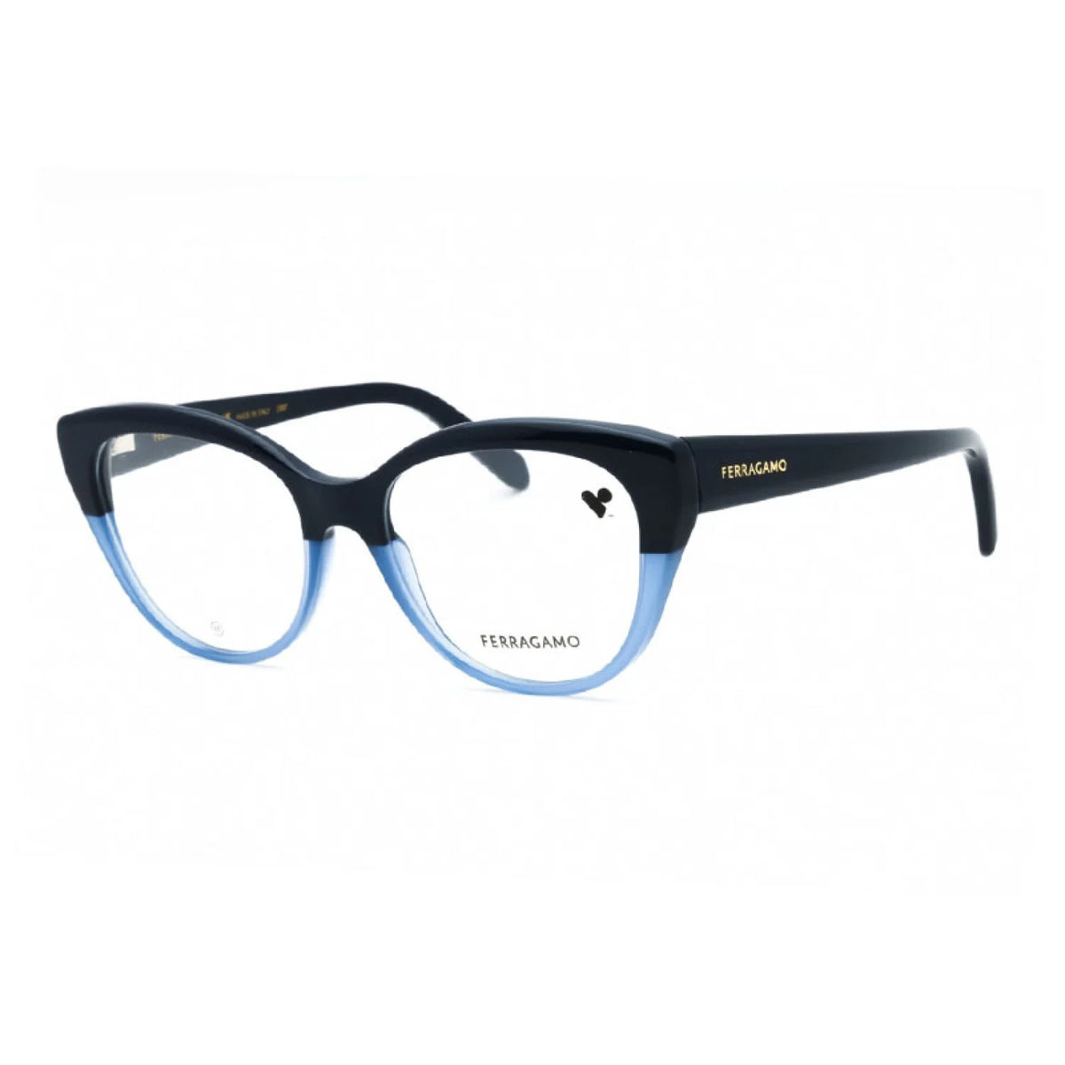 Salvatore Ferragamo SF2970 - Blue - main - 414