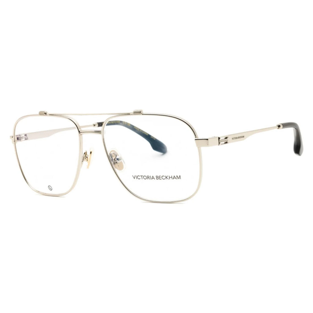 Victoria Beckham VB2138 - Silver - main - 040