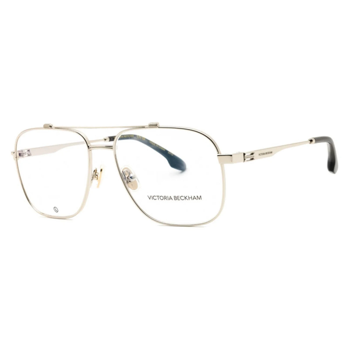 Victoria Beckham VB2138 - Silver - main - 040