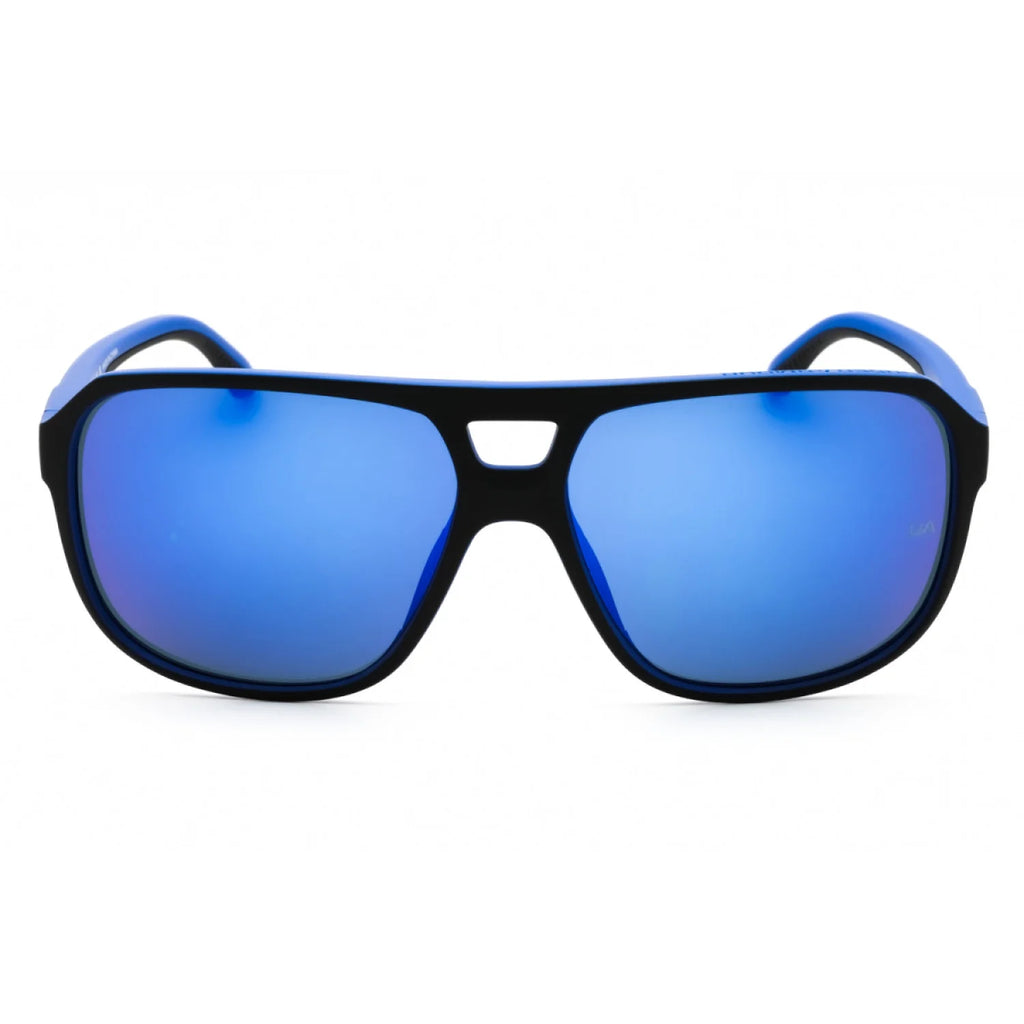 Under Armour uacruise - Matte Black Blue
