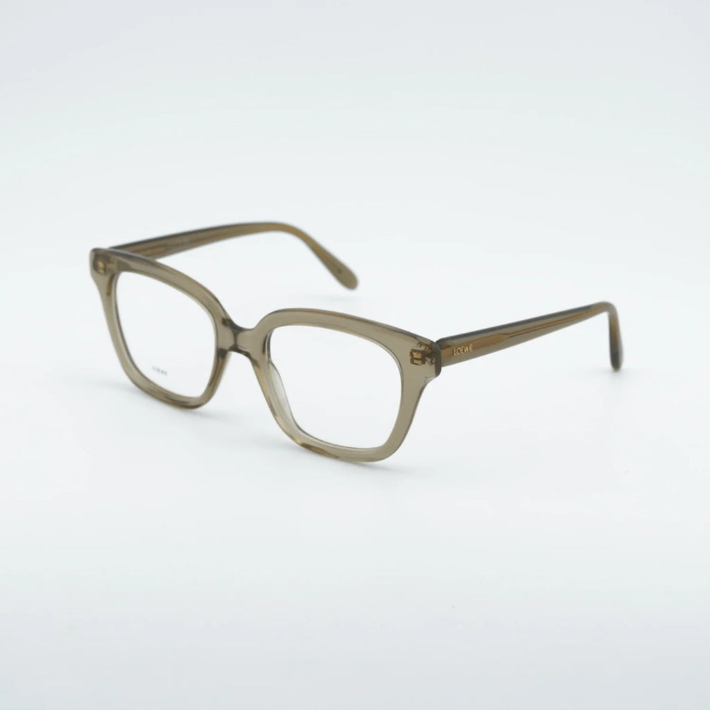 Loewe LW50083I - Shiny Green - main - 096