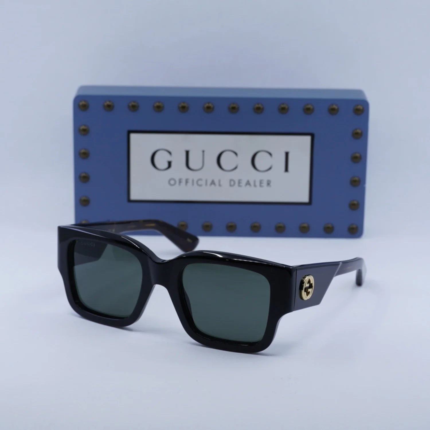 Gucci gg1663s - Black