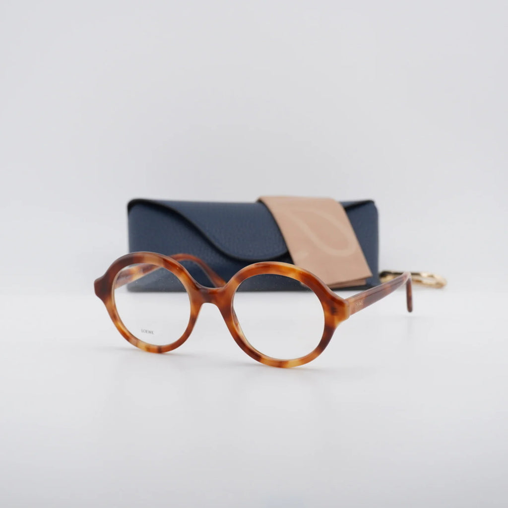 Loewe LW50082I - Light Havana - single_variant - 053