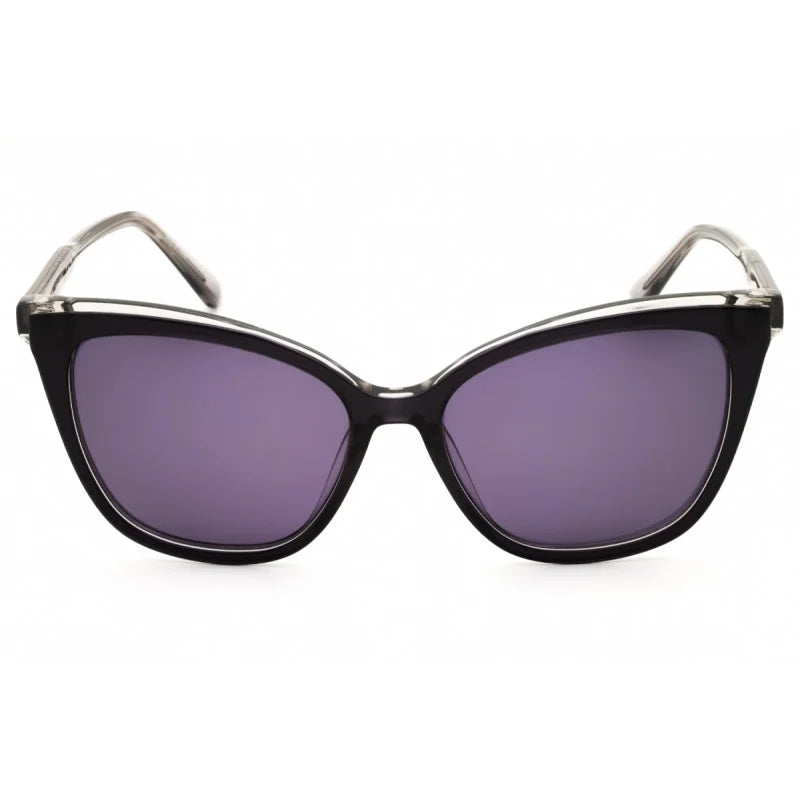 Nine West NW660S - Grey/Smoke Laminate - single_variant - 016