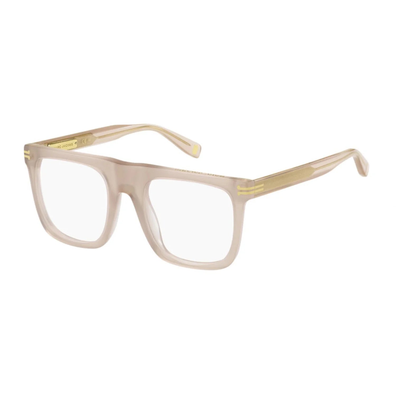Marc Jacobs mj1063 - Shiny Nude