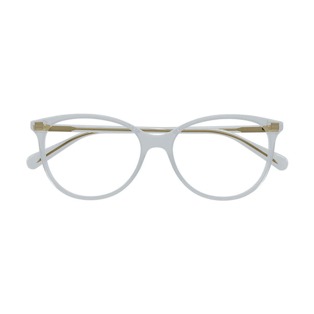 Gucci gg0550o - Transparent Grey