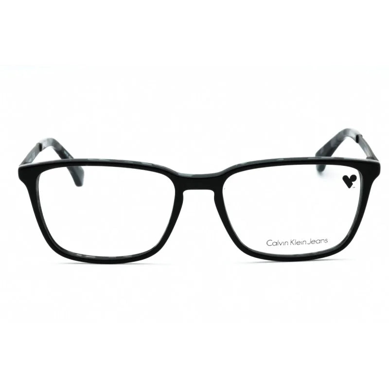 Calvin Klein Jeans CKJ303 - Black Tortoise - single_variant - 073