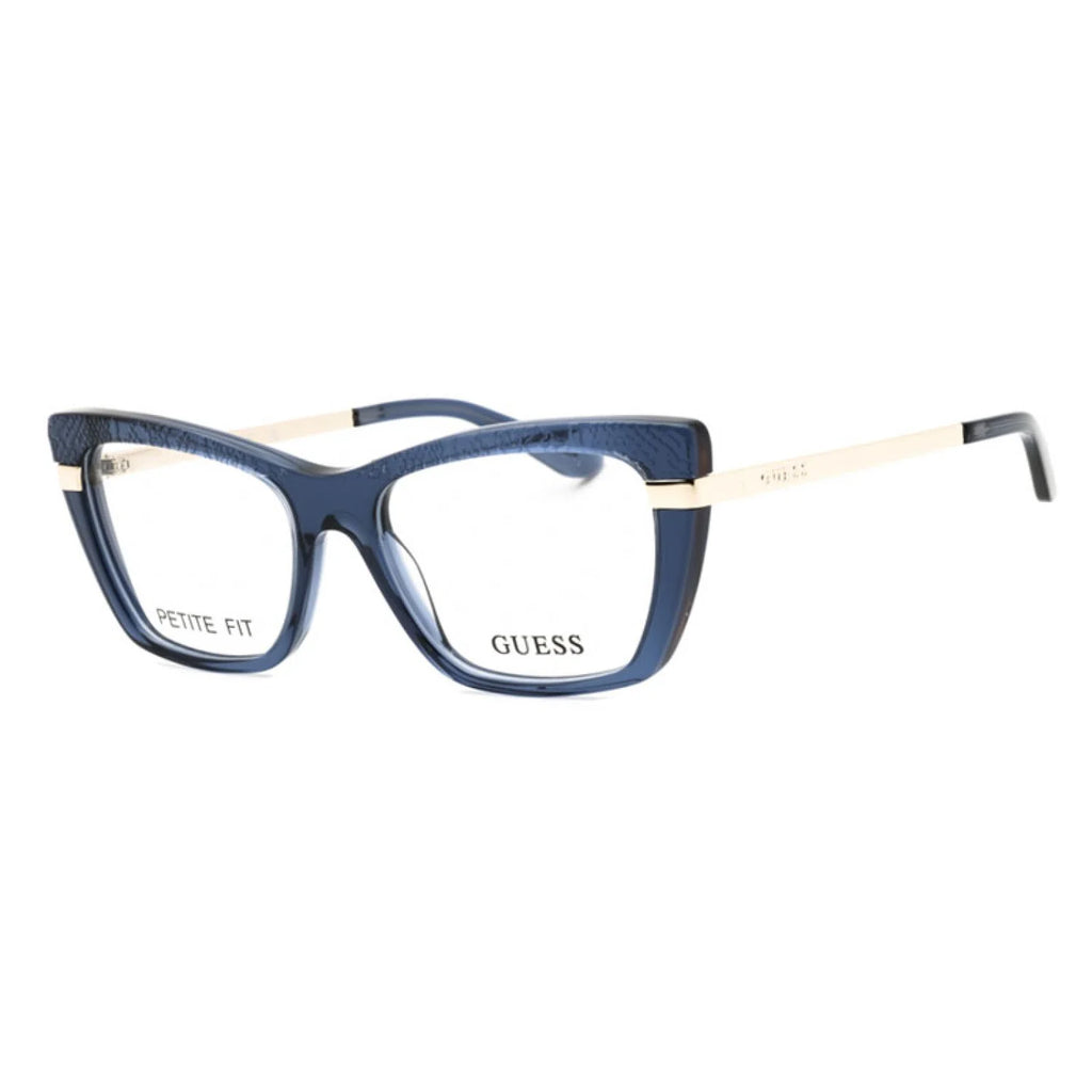 Guess GU50246 - Shiny Blue - main - 090