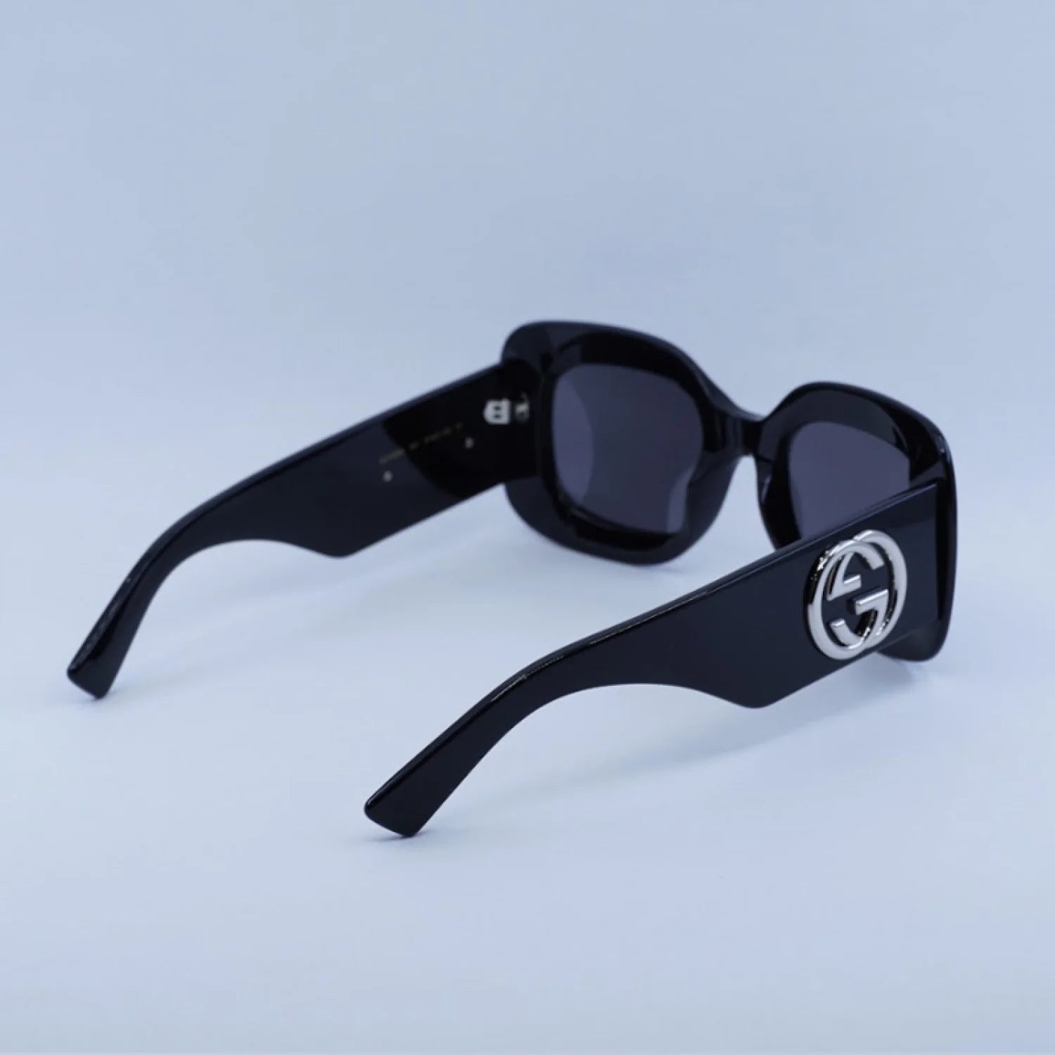 Gucci gg1695s - Black