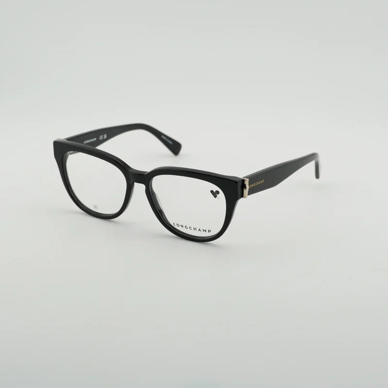 Longchamp LO2732 - Black - single_variant - 001