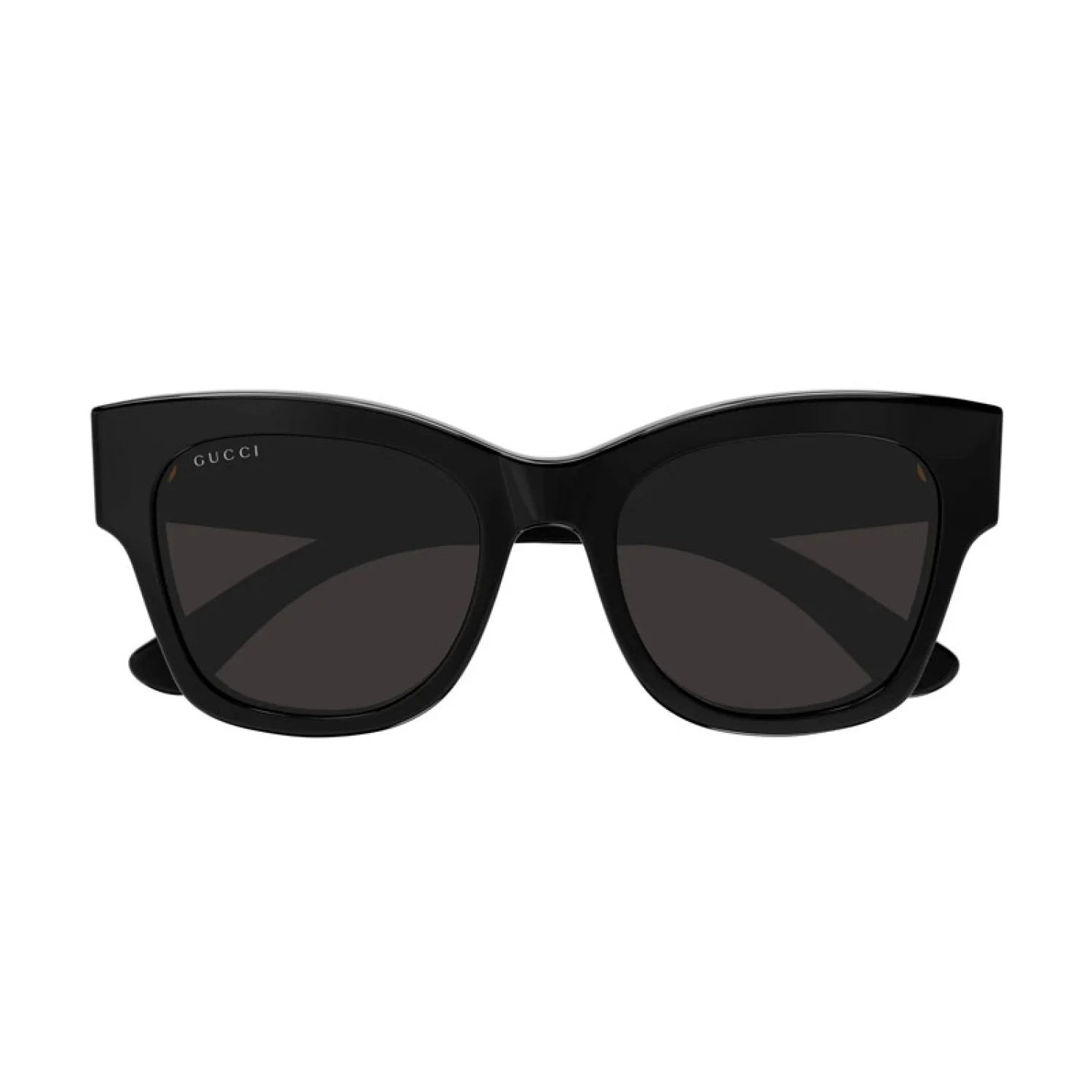 Gucci GG1789S - Shiny Black - main - 001