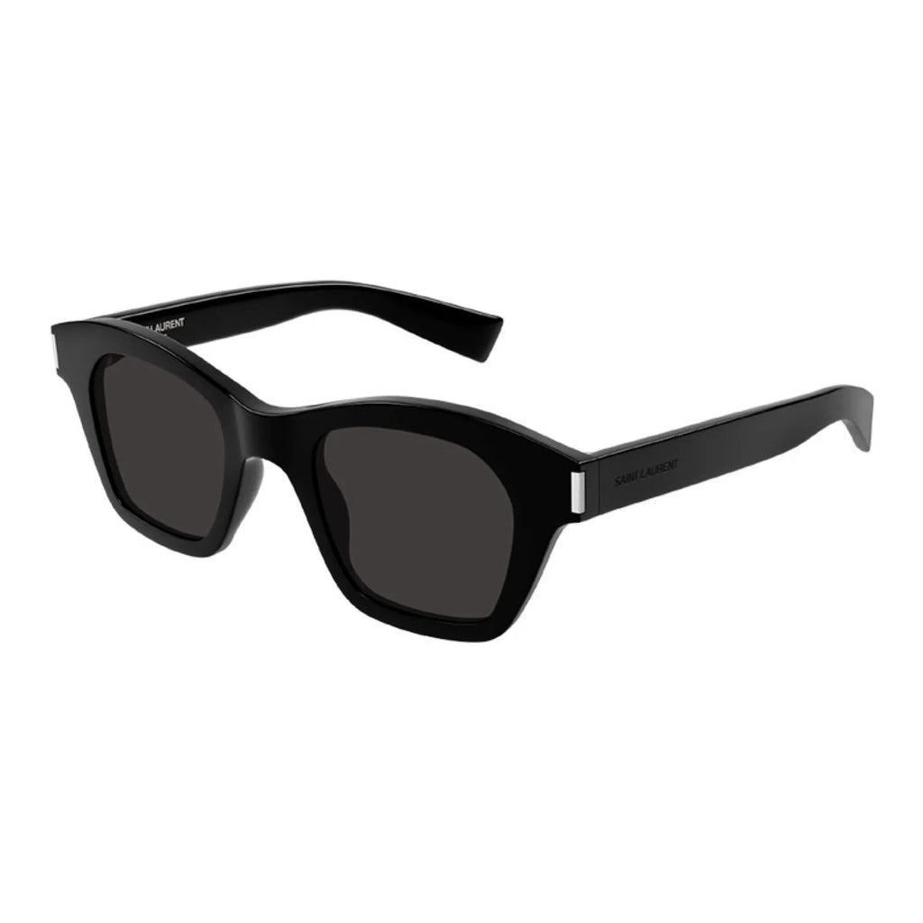 Saint Laurent SL592 - Black - main - 001