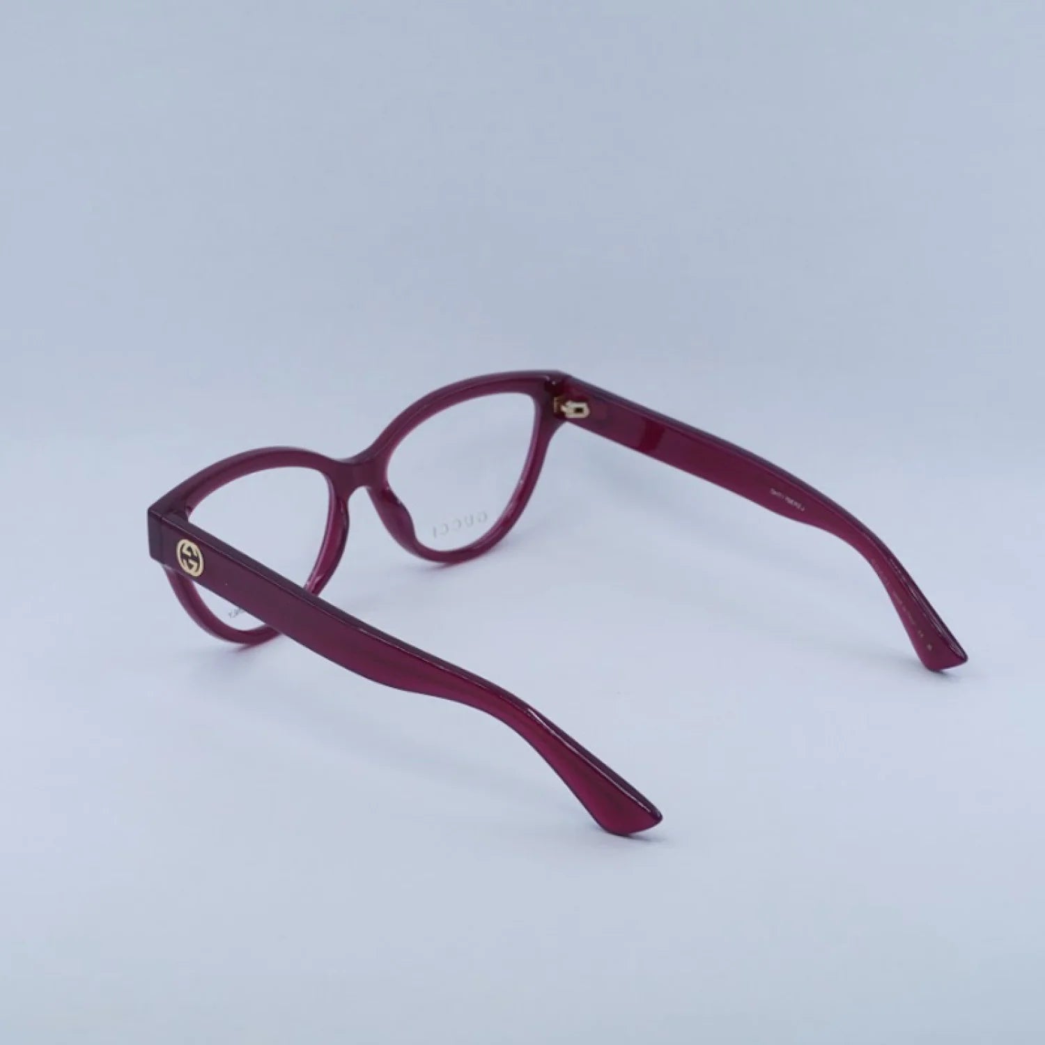 Gucci gg1581o - Fuchsia