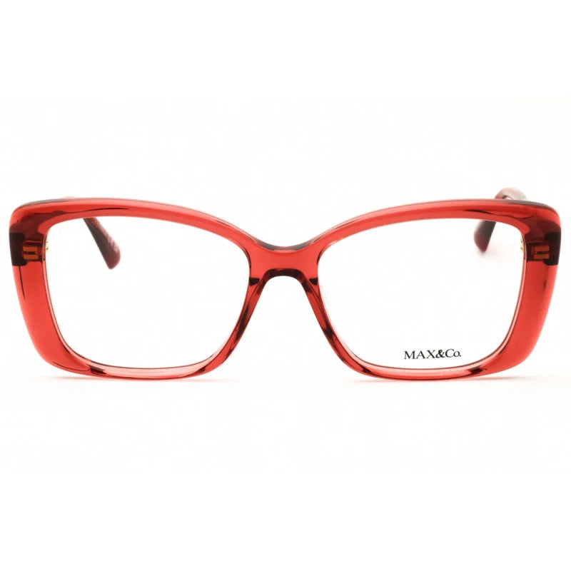 Max & Co MO5132 - Shiny Red - single_variant - 066