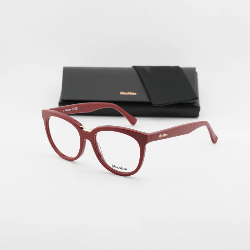 Max Mara MM5110 - Shiny Red - single_variant - 066