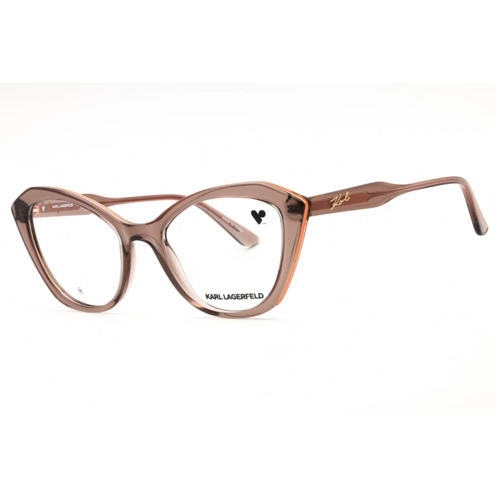 KARL LAGERFELD KL6137 - Brown - main - 200