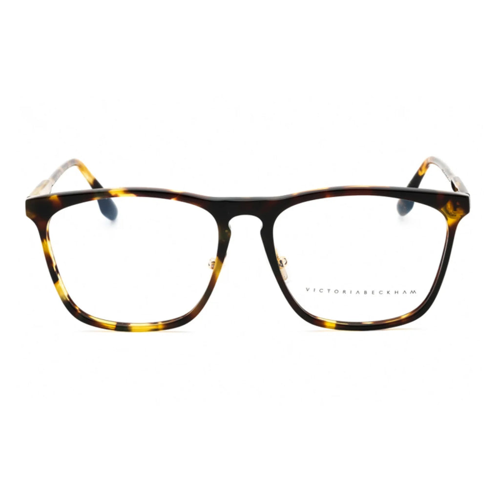 Victoria Beckham VB2601 - Green Havana - single_variant - 341
