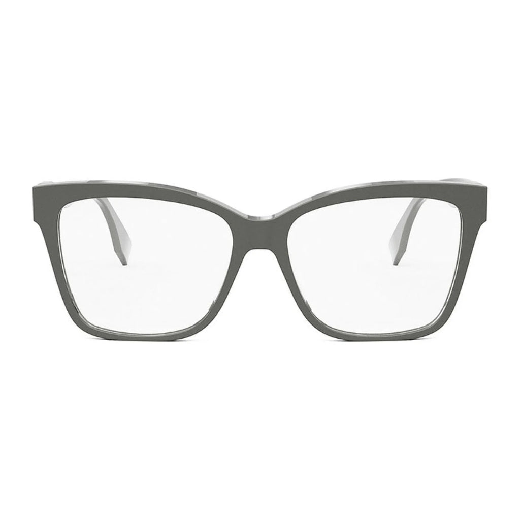 Fendi fe50025i - Shiny Grey