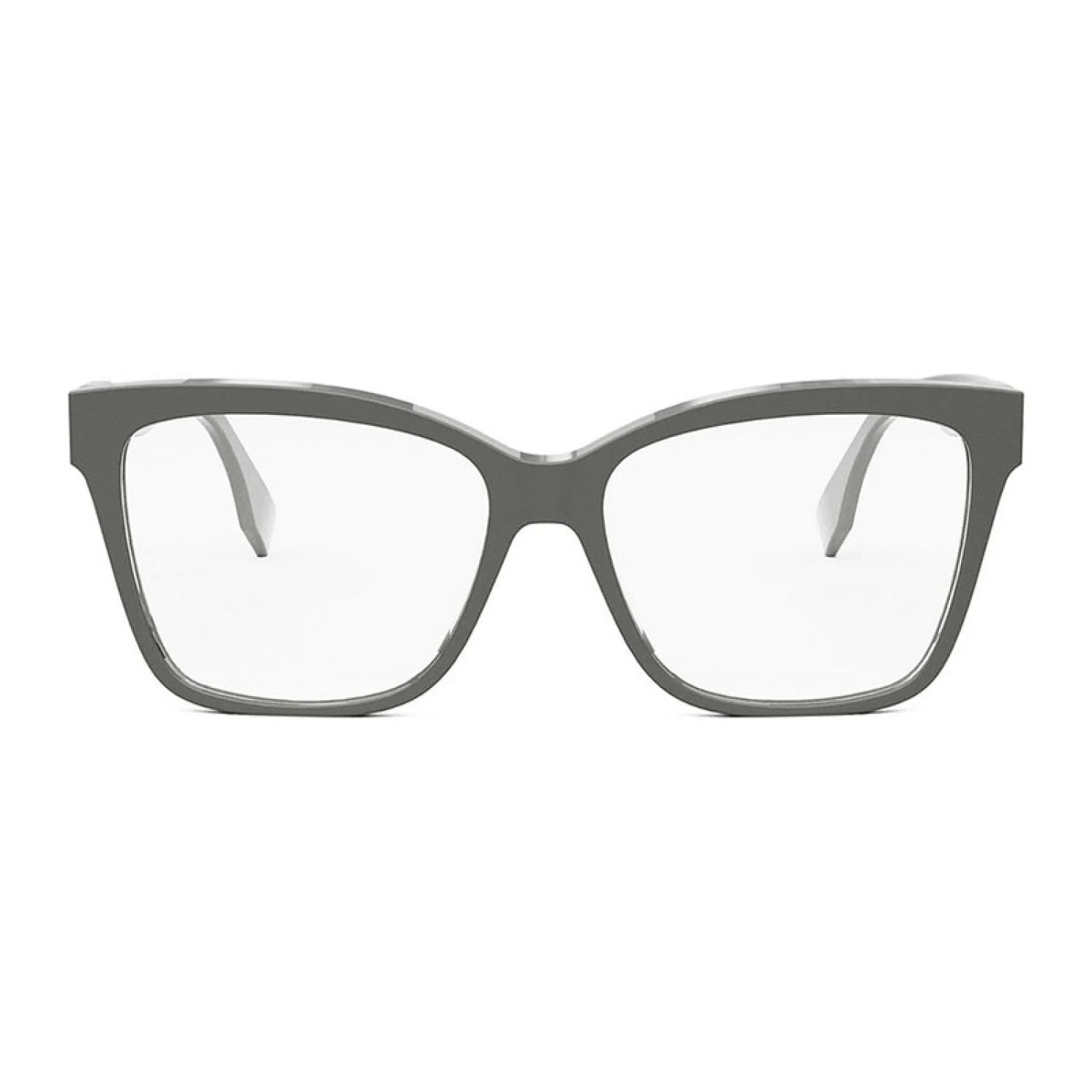 Fendi fe50025i - Shiny Grey