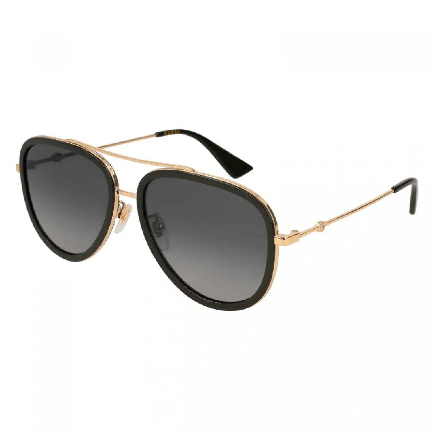 Gucci gg0062s - Gold