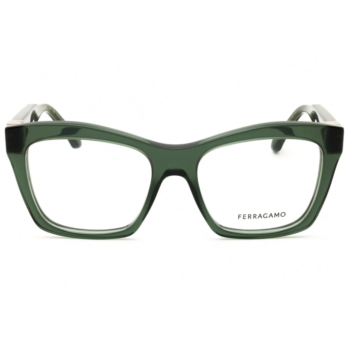 Salvatore Ferragamo SF3022 - Transparent Wine - main - 655