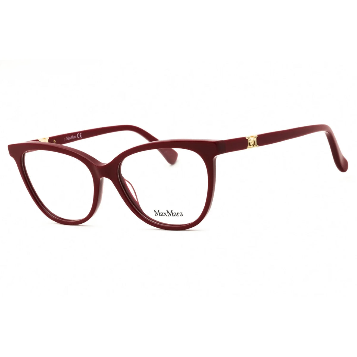 Max Mara MM5018 - Shiny Red - main - 066