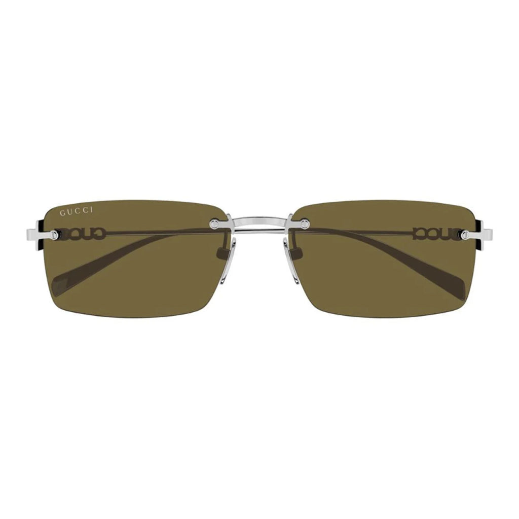 Gucci GG1941S - Silver - main - 002
