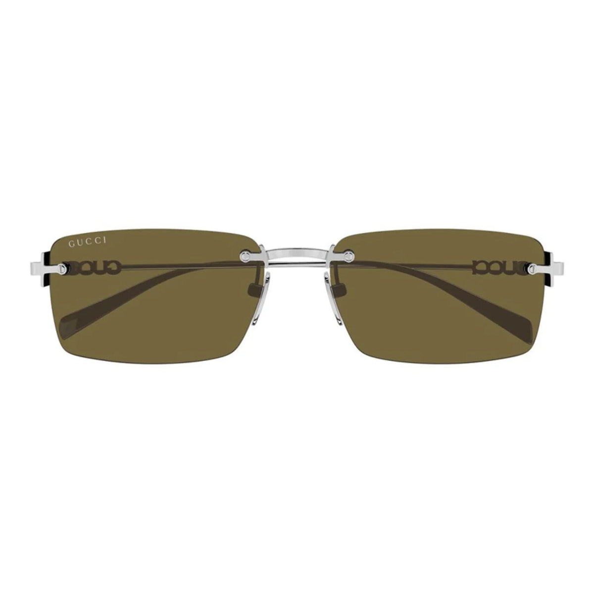 Gucci GG1941S - Silver - main - 002