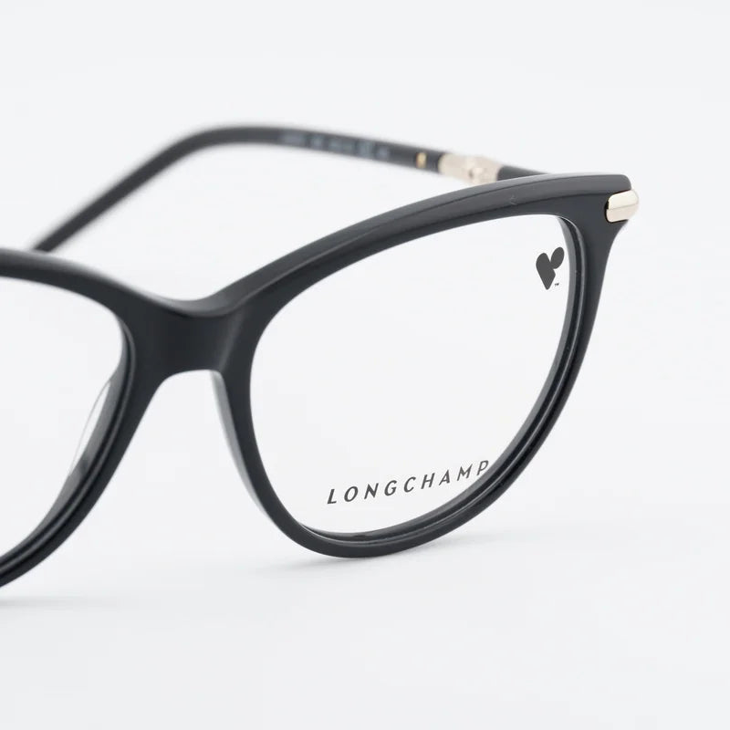 Longchamp LO2727 - Black - single_variant - 001