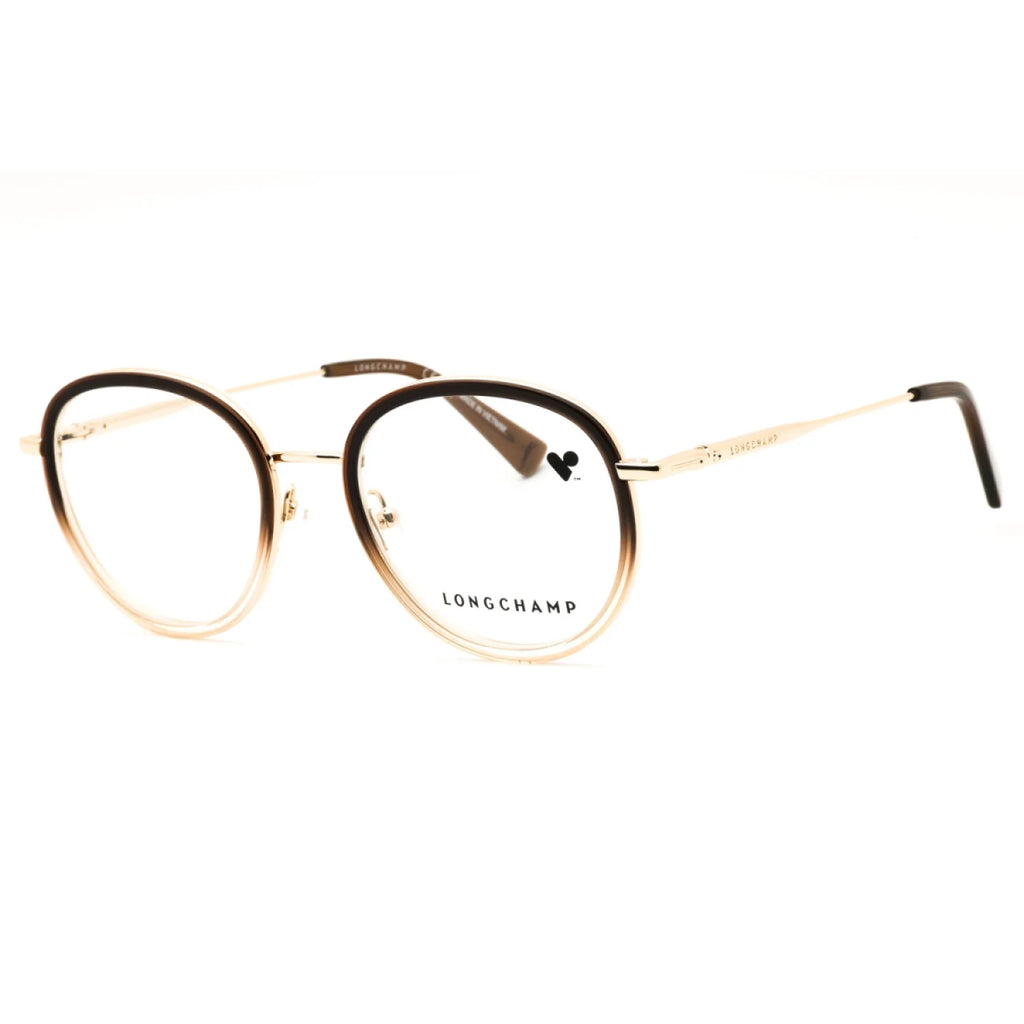 Longchamp LO2168N - Gold/Gradient Brown - main - 727