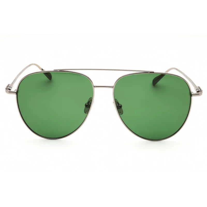 Salvatore Ferragamo SF308S - Light Ruthenium - single_variant - 044