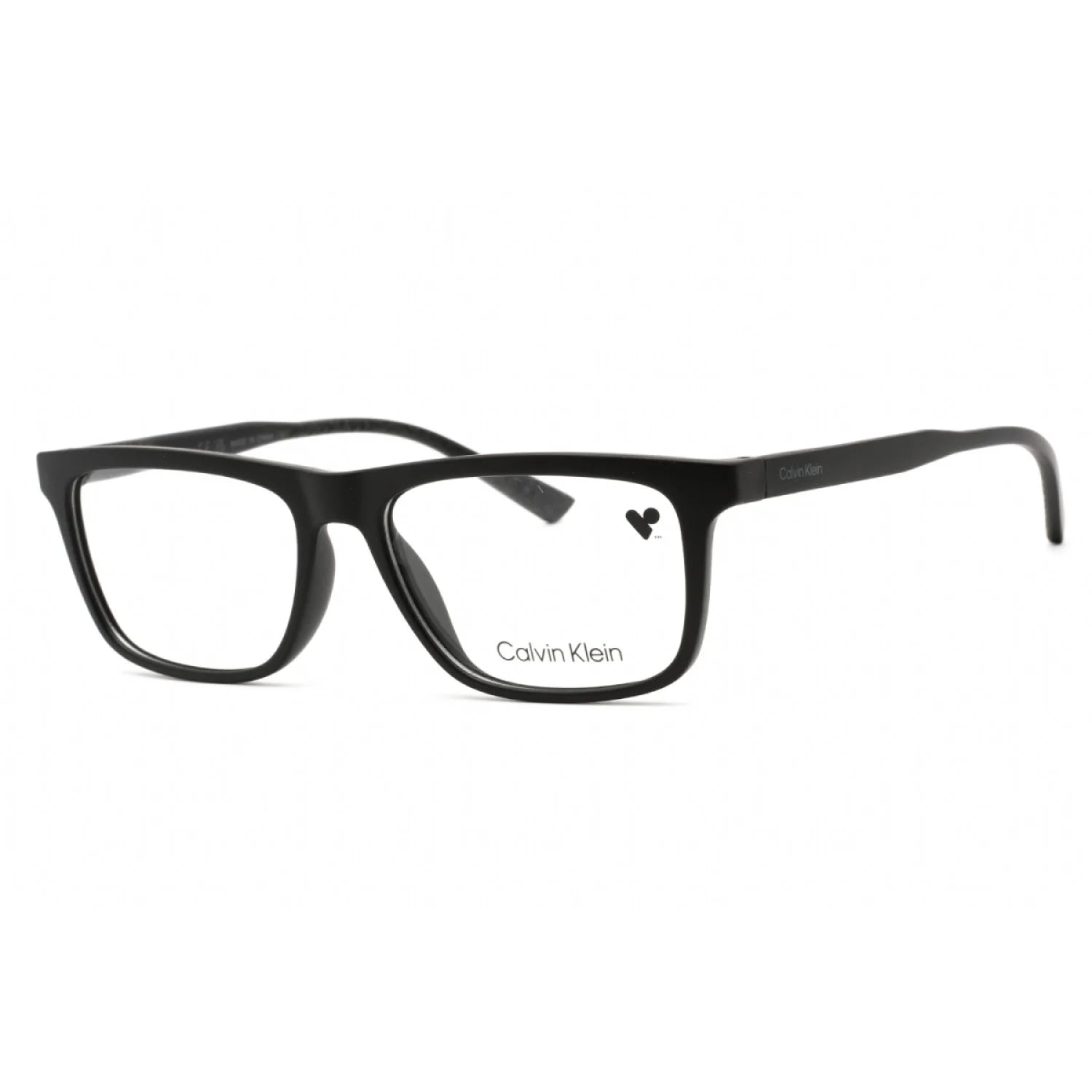 Calvin Klein CK22547 - Matte Black - single_variant - 002