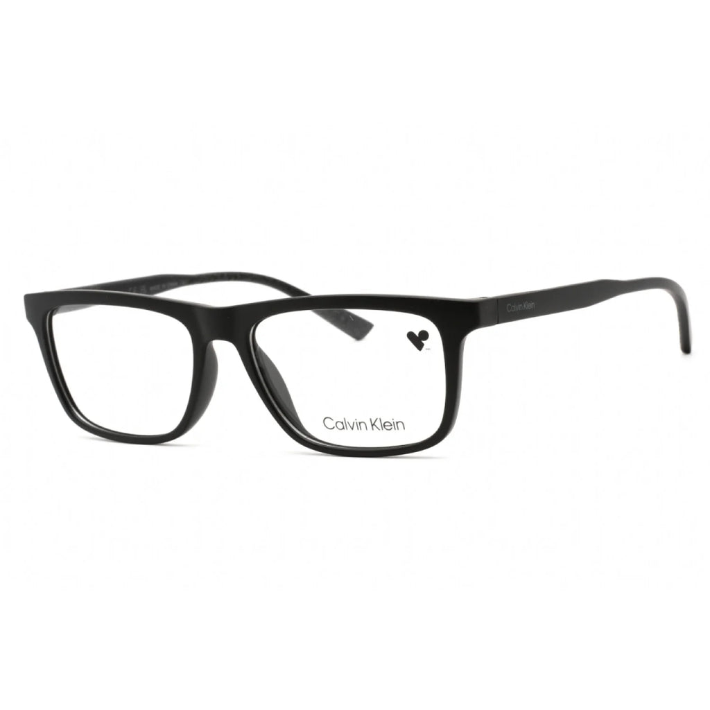 Calvin Klein CK22547N - Matte Black - main - 002